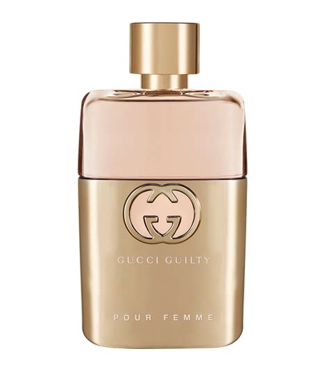 what are the notes in gucci guilty|Gucci Guilty original for women.